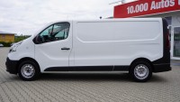 Renault Trafic 2.0dCi 120 L2H1 3.0t Komfort AC