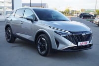 Nissan Qashqai N-Connecta 1.3 Dig-T MHEV Aut.