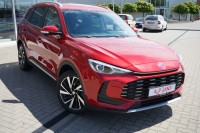 MG ZS 1.5 Hybrid Luxury Aut.