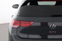 VW Golf VIII 2.0 TSI DSG GTI