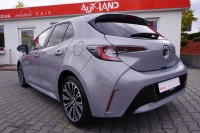 Toyota Corolla 1.8 Hybrid Club