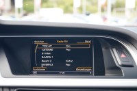 Audi A5 Sportback 2.0TSI quattro S-Line