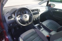 VW Golf Sportsvan VII 1.5TSI Comfortline