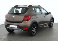 Dacia Sandero Stepway 0.9 TCE Essential