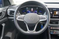 VW T-Cross 1.0 1.0 TSI 85 kW Life