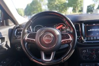 Jeep Compass 1.4 Limited 4WD