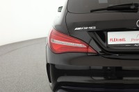 Mercedes-Benz CLA 45 AMG SB 4Matic