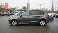 VW Touran 2.0 TDI Comfortline