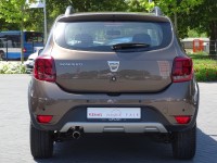 Dacia Sandero Stepway II TCE Prestige