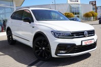 VW Tiguan Allspace 2.0 TDI R-Line 4Motion