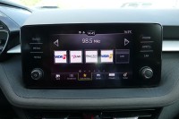 Skoda Fabia 1.0 TSI Tour