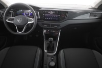 VW Taigo 1.0 TSI