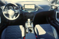 Kia xcee'd XCeed 1.6 GDI Aut.