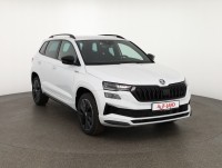 Skoda Karoq 1.5 TSI DSG