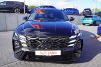 Hyundai Tucson 1.6T-GDI HEV N-Line 4WD Aut.