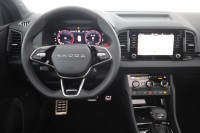 Skoda Karoq Sportline 2.0 TSI DSG 4x4