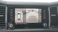 Skoda Kodiaq 2.0 TDI L&K 4x4