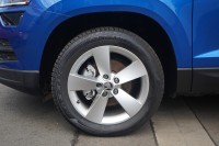Skoda Karoq 1.5 16V TSI Soleil