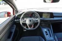 VW Golf VIII 2.0 TSI GTI Clubsport DSG