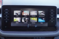 Skoda Fabia 1.0 Tour