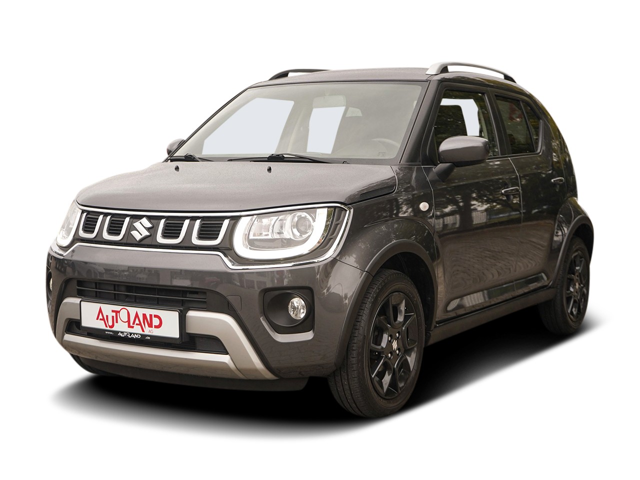 Suzuki Ignis 1.2 4x4 M-Hybrid Comfort
