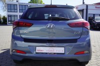 Hyundai i20 1.2 YES!