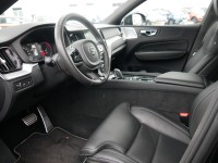 Volvo XC 60 XC60 2.0 R Design Expression Plug-In