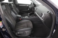 Audi A3 40 TFSI quattro sport