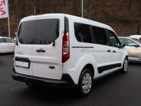 Ford Transit Connect 1.5 EcoBlue