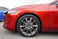 Mazda 3 2.0 M-Hybrid Selection