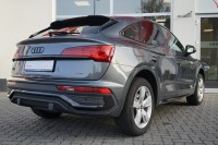 Audi Q5 Sportback S-Line 40 TDI Quattro