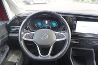VW Caddy 2.0 TDI DSG Move