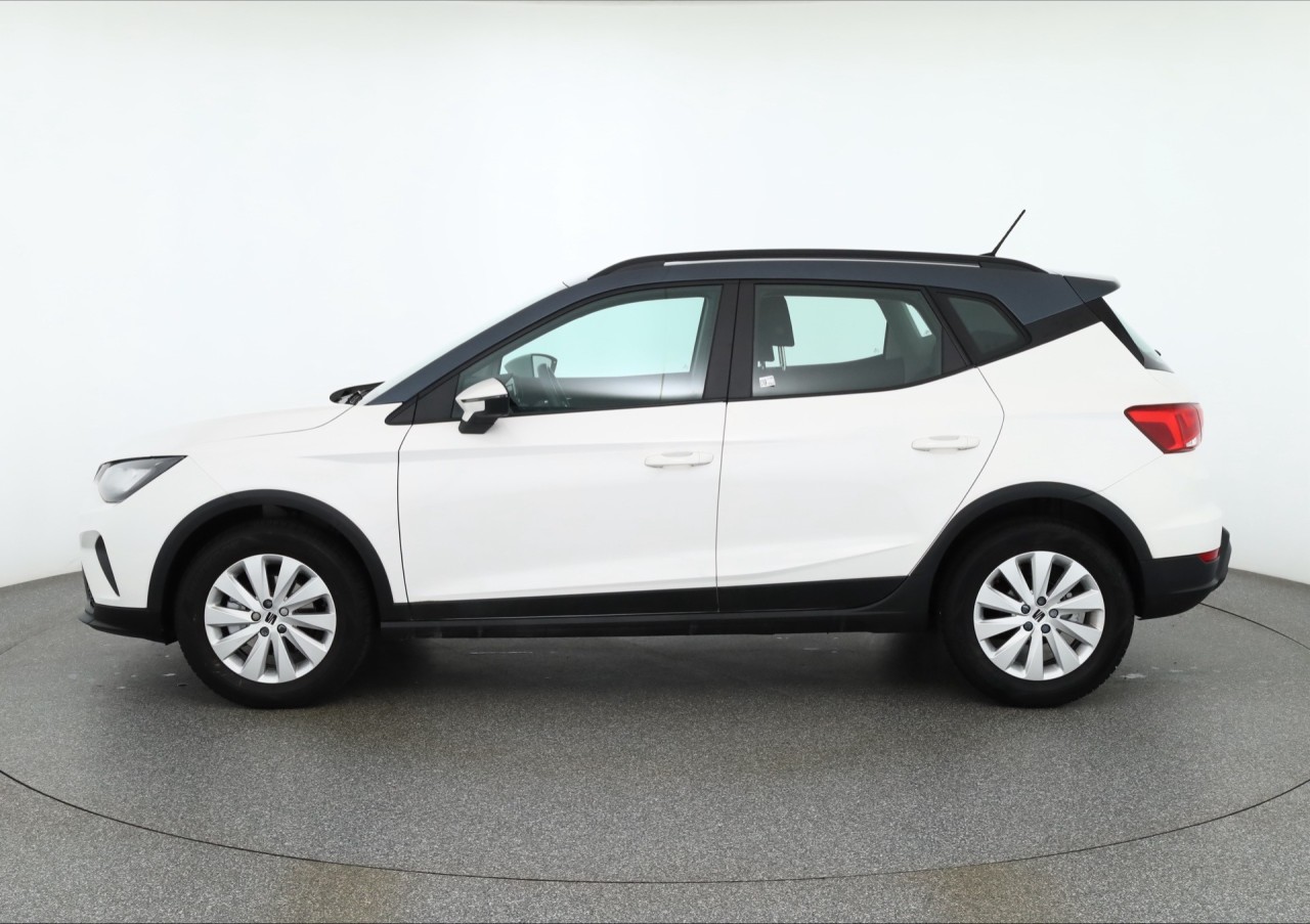 Seat Arona 1.0 TSI DSG Style