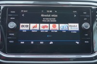 VW T-Roc 2.0 TSI Sport 4Motion DSG