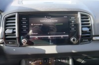 Skoda Karoq 1.5 16V TSI