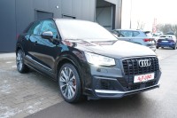 Audi SQ2 2.0 TFSI quattro