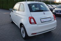 Vorschau: Fiat 500 1.0 mHev Dolcevita