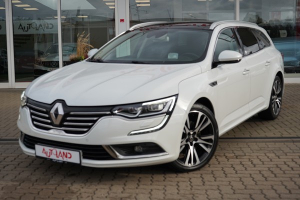 Renault Talisman Grandtour 1.6 Initiale Paris