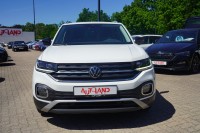 VW T-Cross 1.0 Move