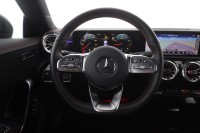 Mercedes-Benz CLA 200 Shooting Brake AMG Line