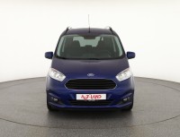 Ford Tourneo Courier 1.0 Titanium