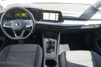 VW Golf VIII 1.5 TSI Life