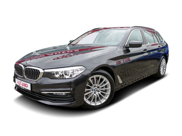 BMW 520 d Sport Line