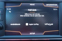 Seat Leon ST 2.0 TSI Cupra 4Drive