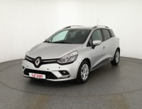 Renault Clio IV Grandtour 1.5 dCi Limited Navi Tempomat Bluetooth
