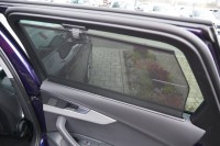 Audi A4 Quattro Avant 40 quattro S-Line