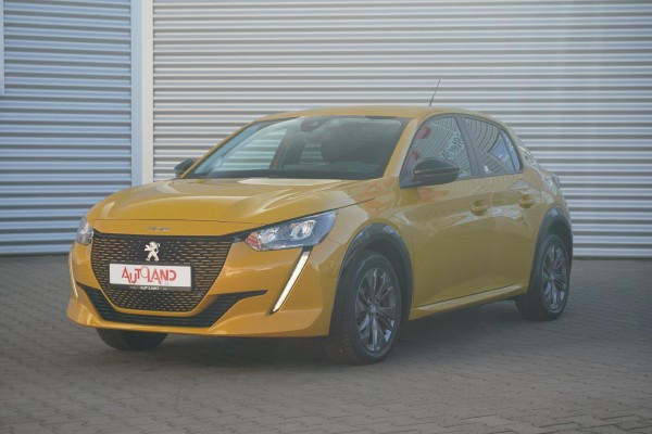 Peugeot e-208 Active Pack Aut.