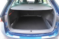 Skoda Octavia Combi 1.0 TSI First Edition