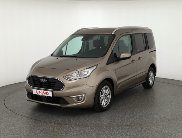 Ford Tourneo Connect 1.5 EcoBlue Tit.