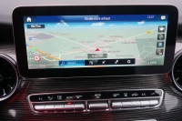 Mercedes-Benz V-Klasse V 300 d lang Aut.